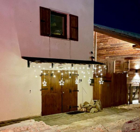 Casa Neve Madesimo
